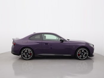 Used BMW 2 Series 2023 for sale - 78344075: Photo