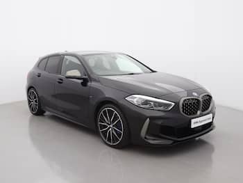 Used BMW 1 Series 2024 for sale - 79556751: Photo