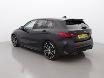 Used BMW 1 Series 2024 for sale - 79556751: Photo