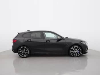 Used BMW 1 Series 2024 for sale - 79556751: Photo