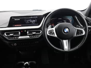 Used BMW 1 Series 2024 for sale - 79556751: Photo