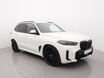 Used BMW X5 2025 for sale - 78845933: Photo