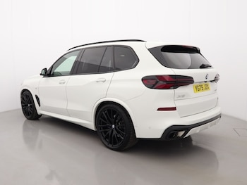 Used BMW X5 2025 for sale - 78845933: Photo
