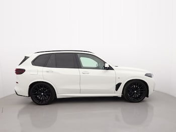 Used BMW X5 2025 for sale - 78845933: Photo