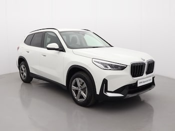 Used BMW X1 2024 for sale - 78825964: Photo