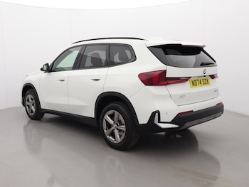 Used BMW X1 2024 for sale - 78825964: Photo