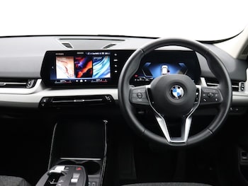 Used BMW X1 2024 for sale - 78825964: Photo