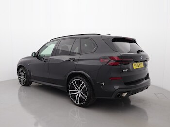Used BMW X5 2025 for sale - 78042295: Photo