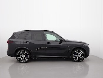 Used BMW X5 2025 for sale - 78042295: Photo