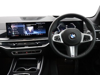 Used BMW X5 2025 for sale - 78042295: Photo