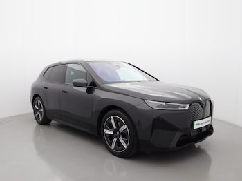 Used BMW iX 2023 for sale - 79326608: Photo