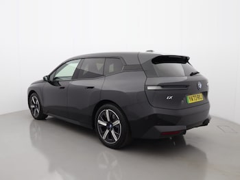 Used BMW iX 2023 for sale - 79326608: Photo