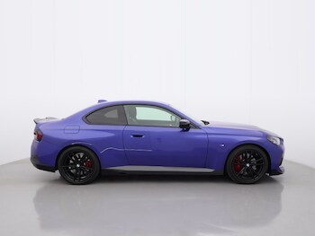 Used BMW 2 Series 2022 for sale - 77930996: Photo