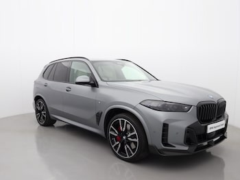 Used BMW X5 2026 for sale - 79127432: Photo