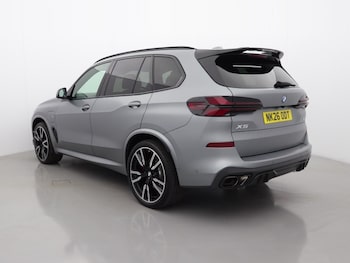 Used BMW X5 2026 for sale - 79127432: Photo