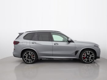 Used BMW X5 2026 for sale - 79127432: Photo