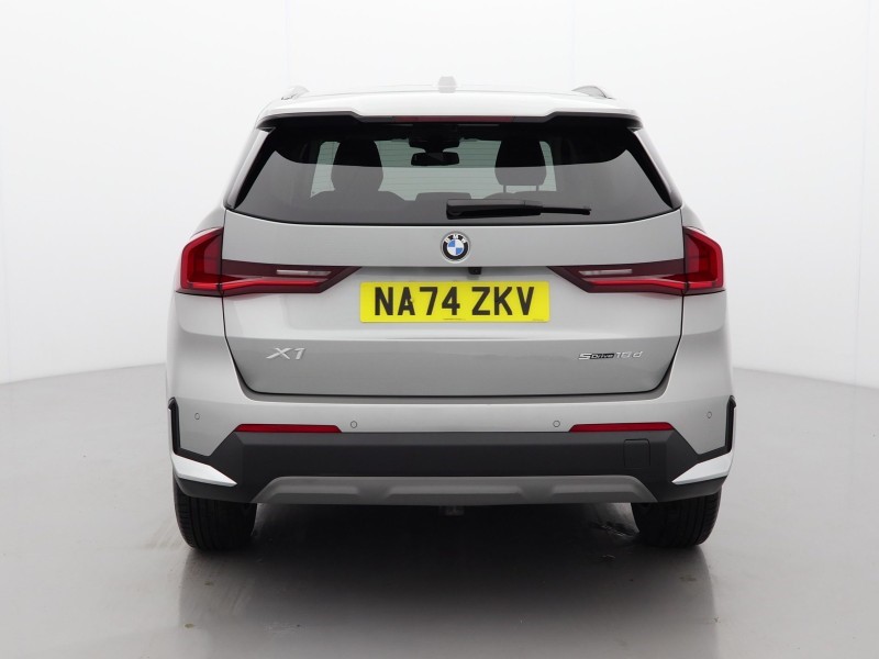 Used BMW X1 2024 for sale - 76981312: Photo 15