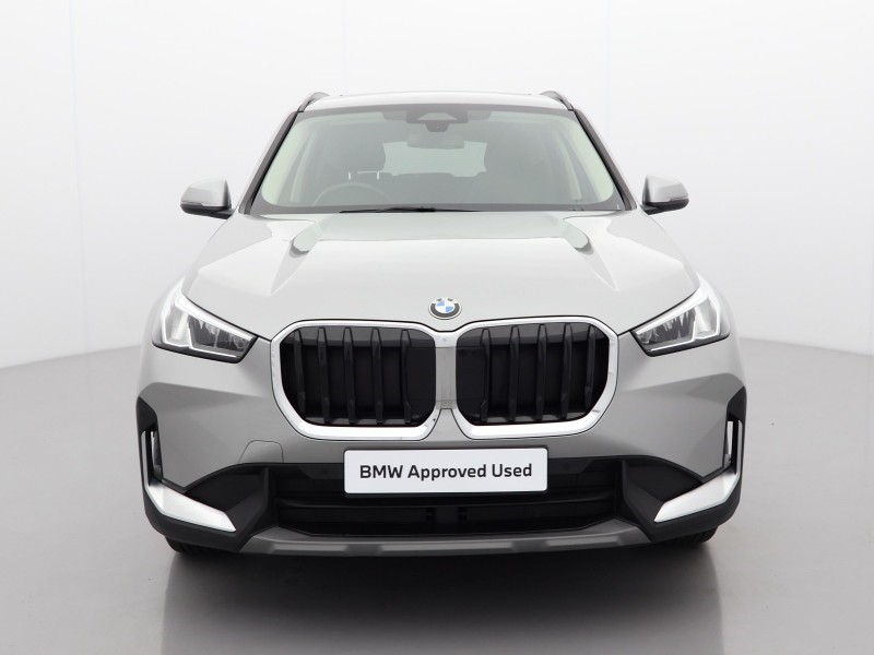 Used BMW X1 2024 for sale - 76981312: Photo 16
