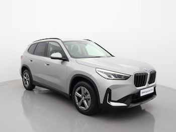 Used BMW X1 2024 for sale - 76981312: Photo