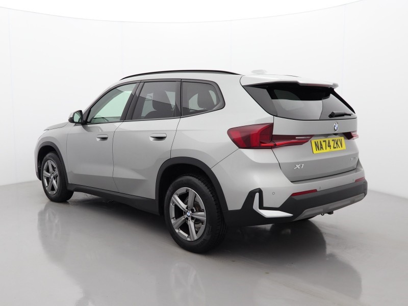 Used BMW X1 2024 for sale - 76981312: Photo 2