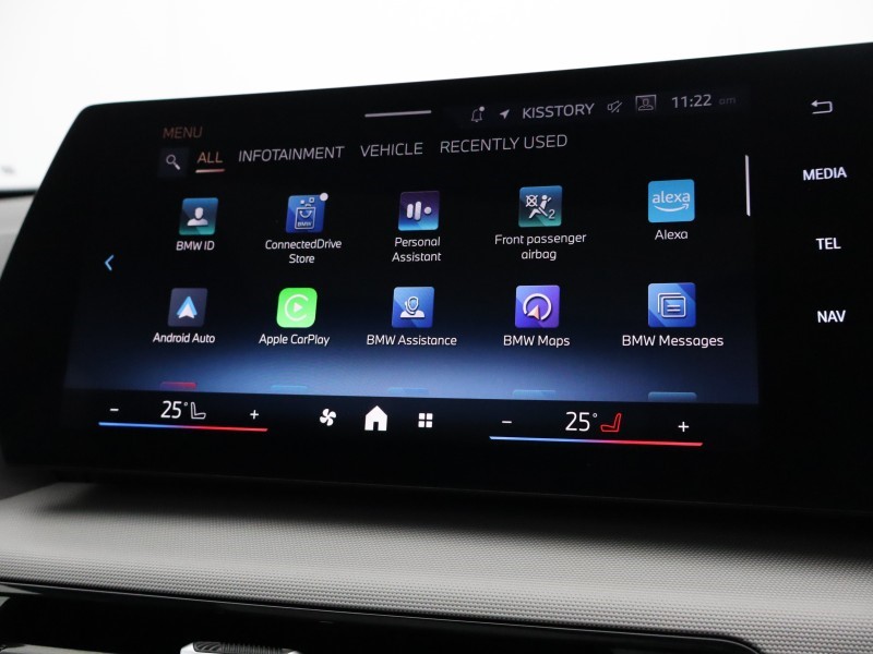 Used BMW X1 2024 for sale - 76981312: Photo 23