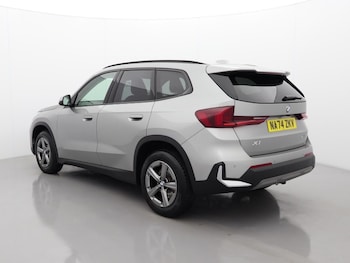 Used BMW X1 2024 for sale - 76981312: Photo