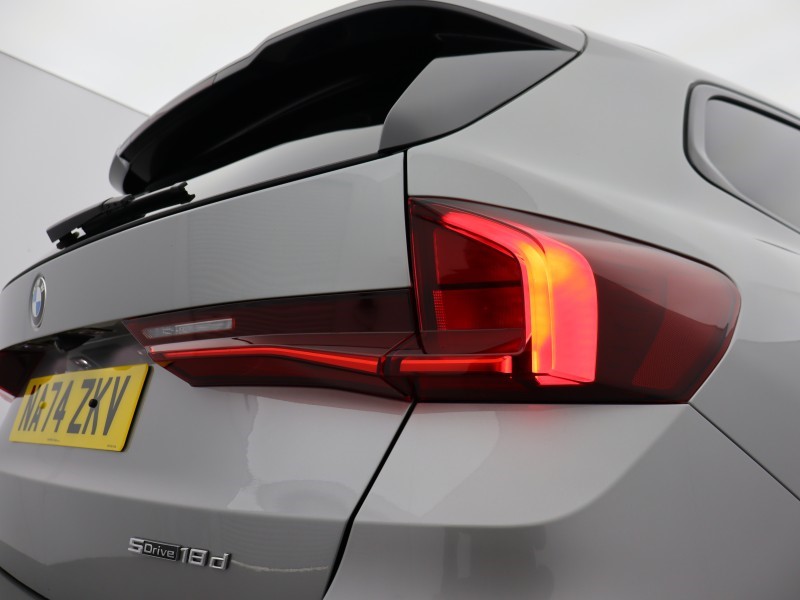 Used BMW X1 2024 for sale - 76981312: Photo 36