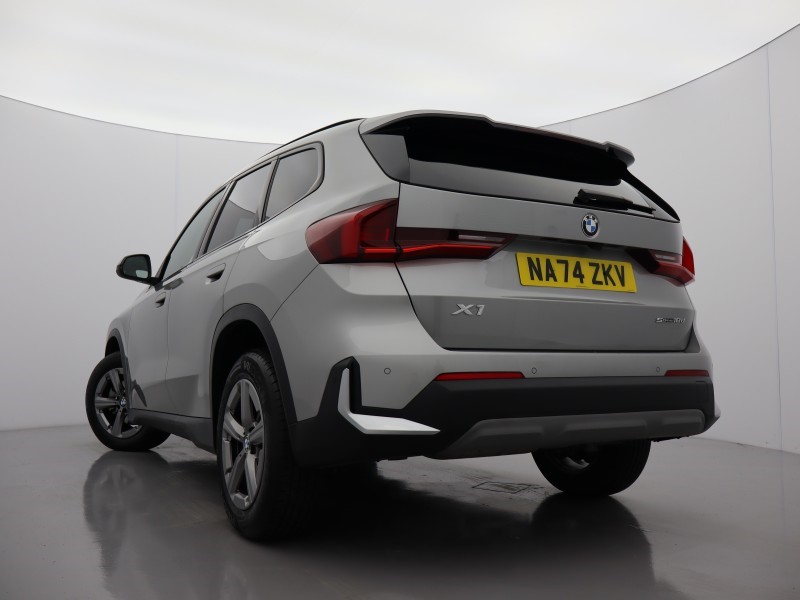 Used BMW X1 2024 for sale - 76981312: Photo 56