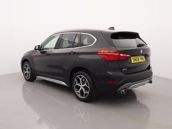Used BMW X1 2018 for sale - 77803946: Photo