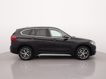 Used BMW X1 2018 for sale - 77803946: Photo