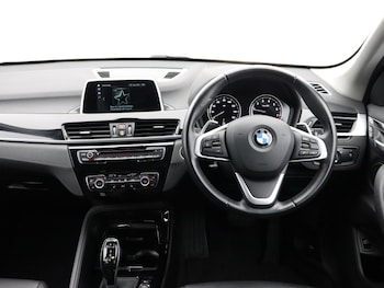 Used BMW X1 2018 for sale - 77803946: Photo