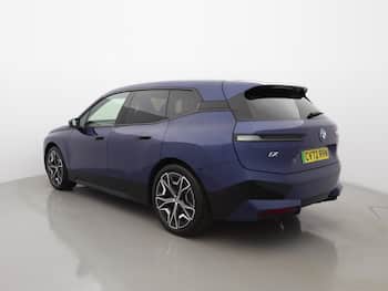Used BMW iX 2022 for sale - 79649468: Photo
