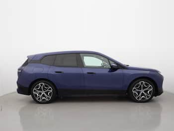 Used BMW iX 2022 for sale - 79649468: Photo