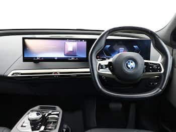 Used BMW iX 2022 for sale - 79649468: Photo
