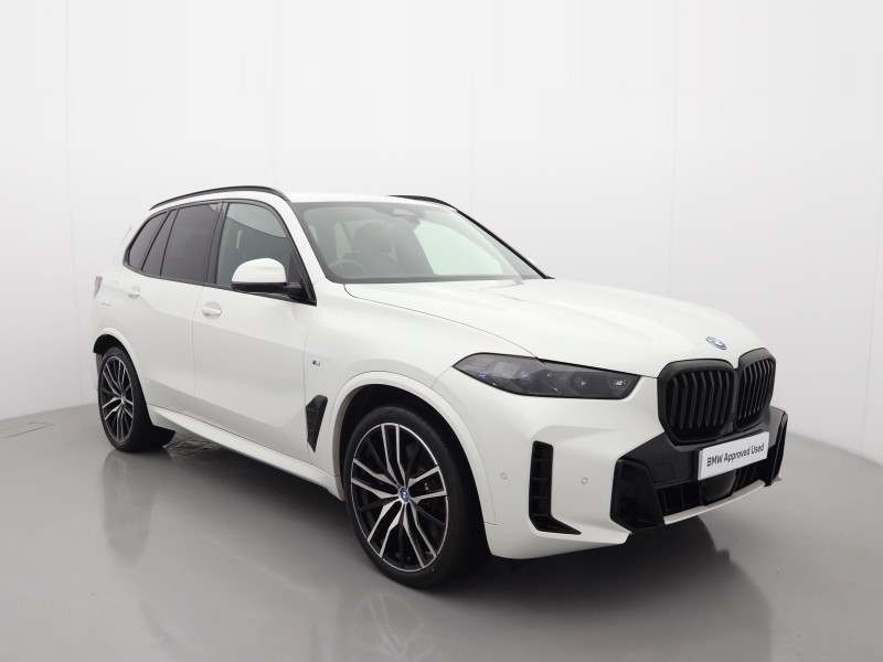 Used BMW X5 2024 for sale - 77406440: Photo 1