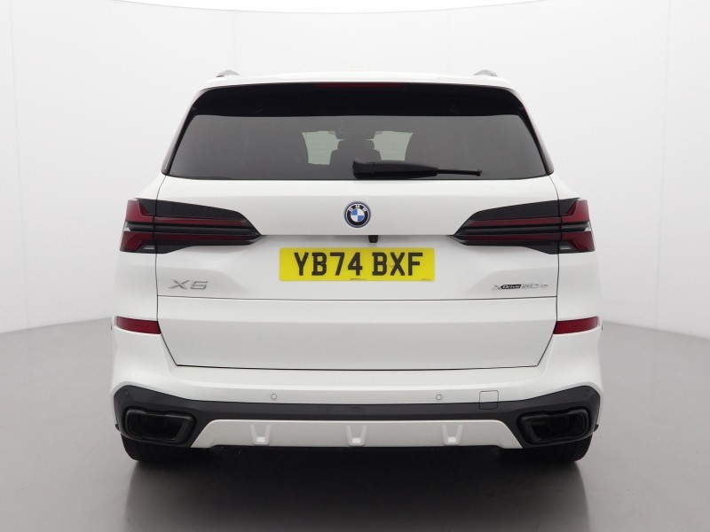 Used BMW X5 2024 for sale - 77406440: Photo 16