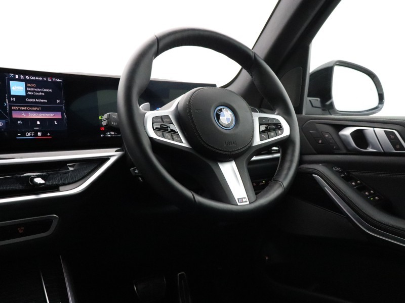 Used BMW X5 2024 for sale - 77406440: Photo 18