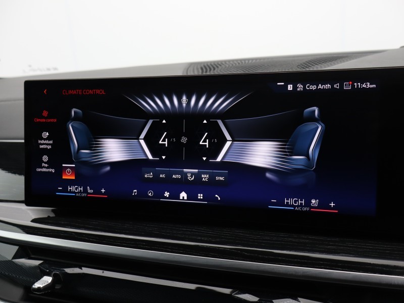 Used BMW X5 2024 for sale - 77406440: Photo 28