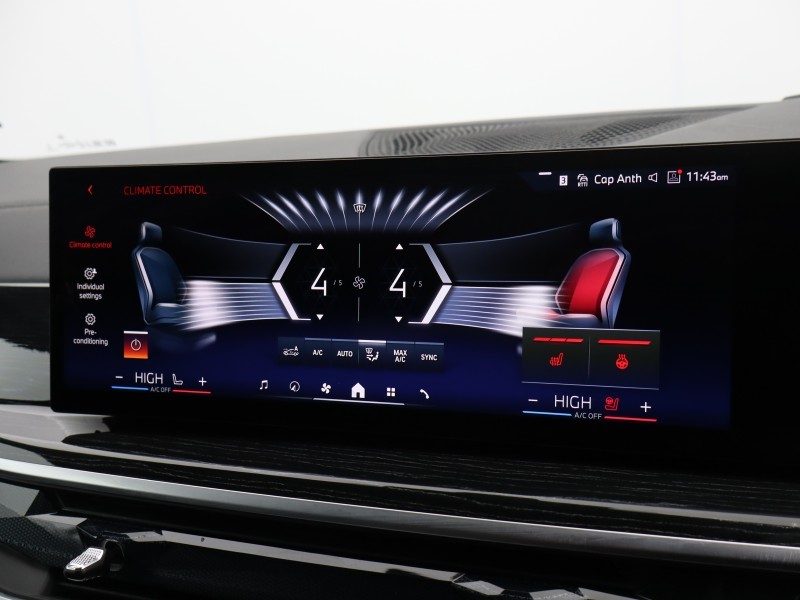 Used BMW X5 2024 for sale - 77406440: Photo 29