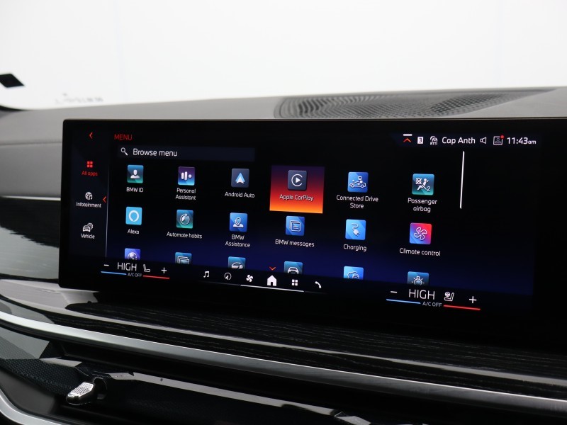 Used BMW X5 2024 for sale - 77406440: Photo 30