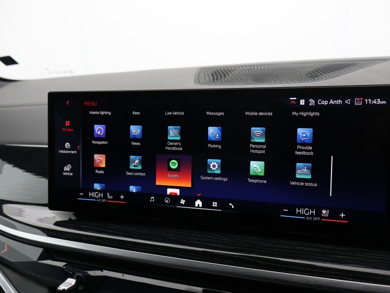 Used BMW X5 2024 for sale - 77406440: Photo 31