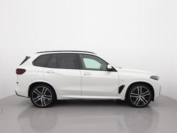 Used BMW X5 2024 for sale - 77406440: Photo