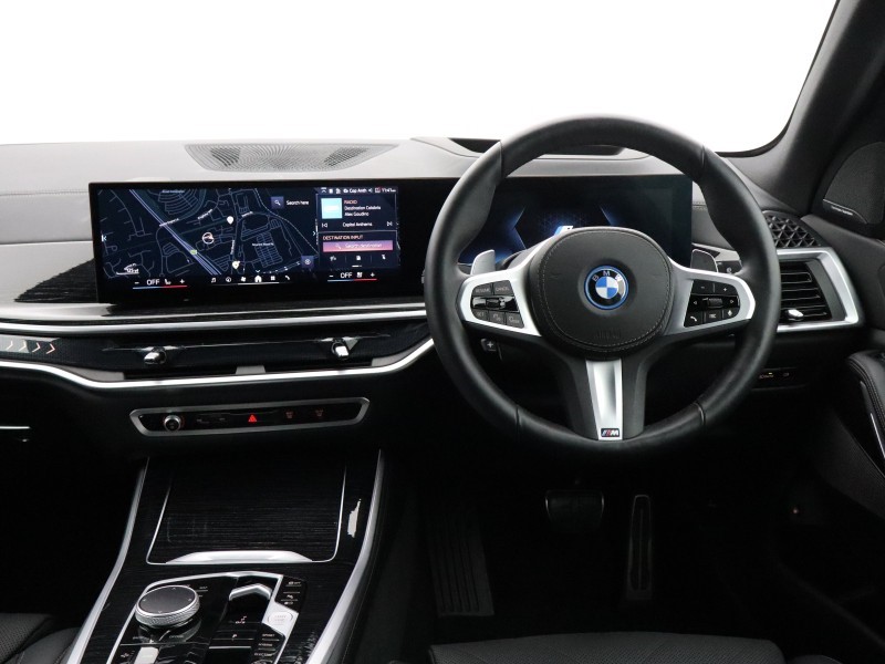 Used BMW X5 2024 for sale - 77406440: Photo 4