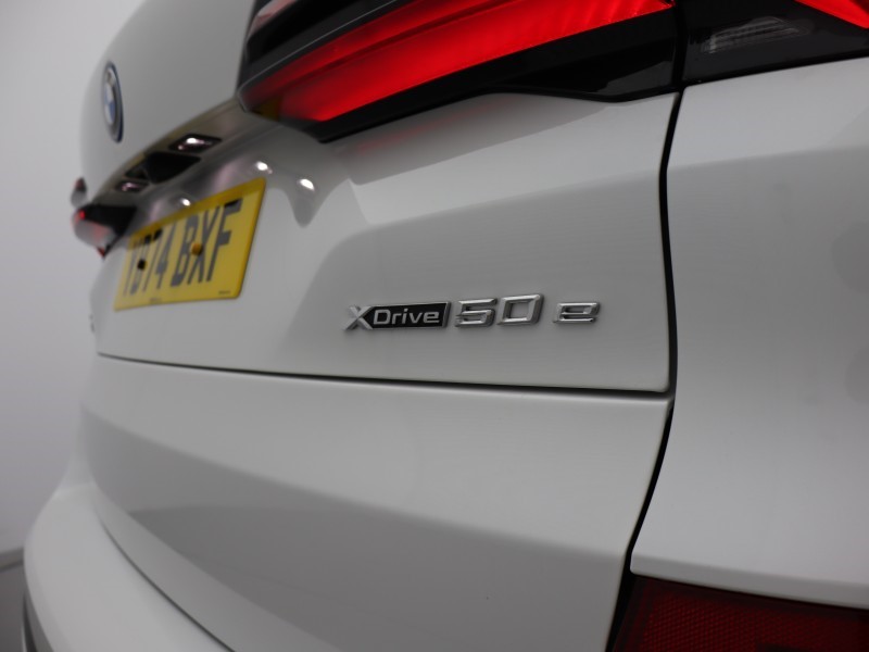 Used BMW X5 2024 for sale - 77406440: Photo 45