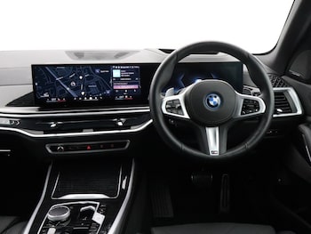 Used BMW X5 2024 for sale - 77406440: Photo