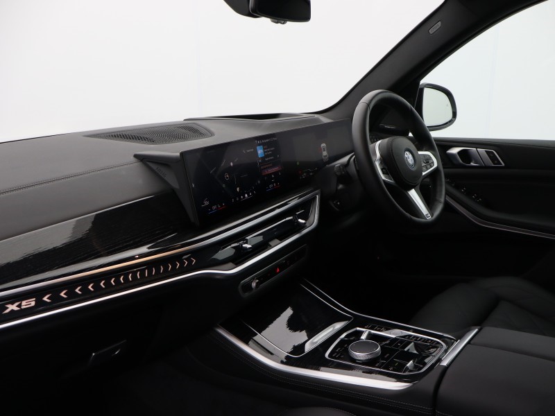 Used BMW X5 2024 for sale - 77406440: Photo 6