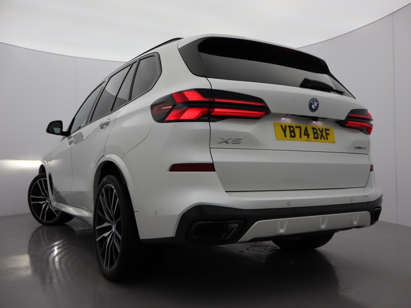 Used BMW X5 2024 for sale - 77406440: Photo 63