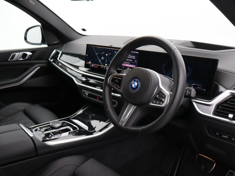 Used BMW X5 2024 for sale - 77406440: Photo 7