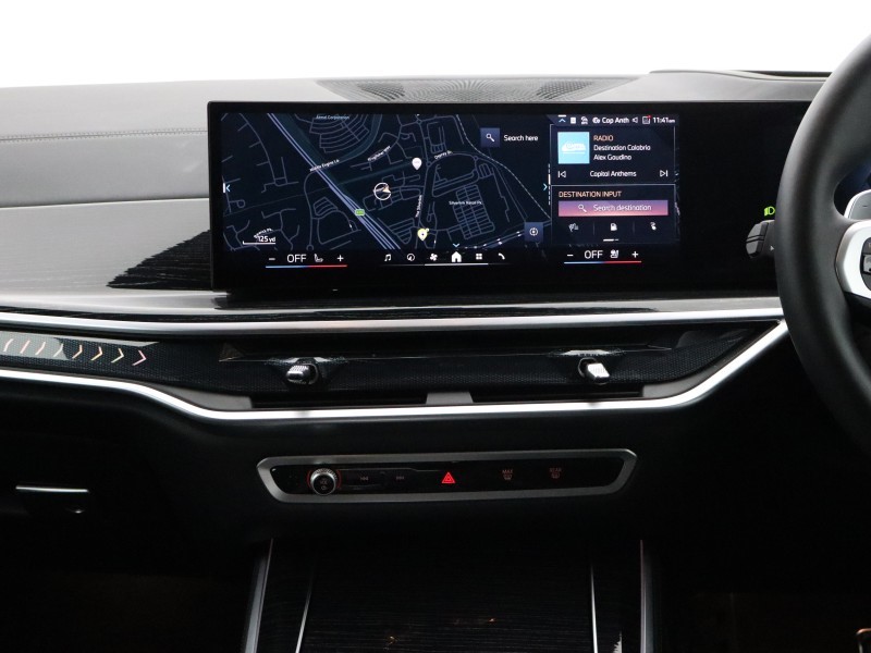 Used BMW X5 2024 for sale - 77406440: Photo 8