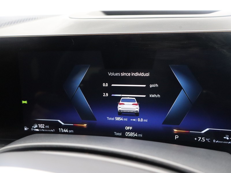 Used BMW X5 2024 for sale - 77406440: Photo 9